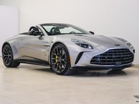 Aston Martin Vantage S Roadster 2026-0