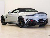 Aston Martin Vantage S Roadster 2026-2
