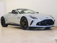2026 Aston Martin Vantage S Roadster-0