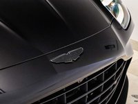 Aston Martin Vantage S Coupe 2026-2