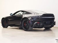Aston Martin Vantage S Coupe 2026-4