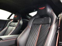 Aston Martin Vantage S Coupe 2026-7