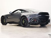 Aston Martin Vantage S Coupe 2026-2