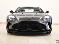Aston Martin Vantage S Coupe 2026-1