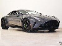 Aston Martin Vantage S Coupe 2026-0