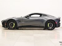 Aston Martin Vantage S Coupe 2026-3