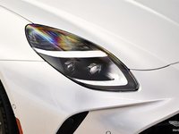 Aston Martin Vantage S Coupe 2026-1