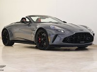2026 Aston Martin Vantage S Roadster-0