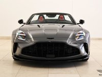 Aston Martin Vantage S Roadster 2026-1