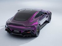 2026 Aston Martin Vantage S Coupe-4