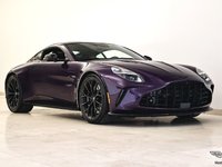 Aston Martin Vantage S Coupe 2026-0
