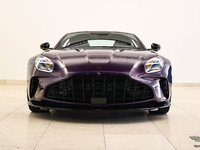 Aston Martin Vantage S Coupe 2026-2