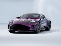 2026 Aston Martin Vantage S Coupe-1
