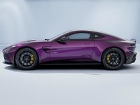 2026 Aston Martin Vantage S Coupe-2