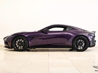 Aston Martin Vantage S Coupe 2026-1