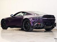 Aston Martin Vantage S Coupe 2026-3