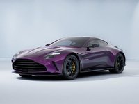 2026 Aston Martin Vantage S Coupe-0
