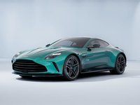 Aston Martin Vantage S Coupe 2026-0