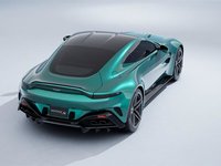 Aston Martin Vantage S Coupe 2026-4
