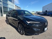 2025 Acura ADX A-Spec-2