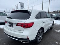 2018 Acura MDX Tech-5