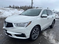 2018 Acura MDX Tech-0