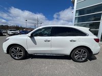 2018 Acura MDX Tech-5