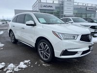 2018 Acura MDX Tech-2