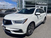 2018 Acura MDX Tech-0