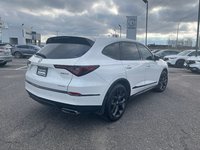 2022 Acura MDX A-Spec-4