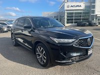 2022 Acura MDX Tech-0