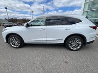 Acura MDX Platinum Elite 2022-3