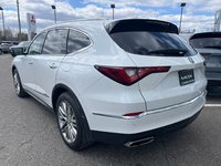 Acura MDX Platinum Elite 2022-4