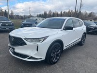 2023 Acura MDX A-Spec-0