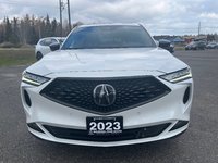 2023 Acura MDX A-Spec-1