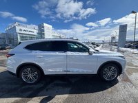 Acura MDX Platinum Elite 2023-3