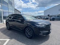 2023 Acura MDX A-Spec-2