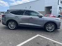 2023 Acura MDX Platinum Elite-3