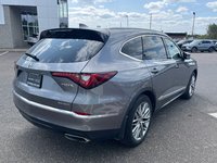 2023 Acura MDX Platinum Elite-4