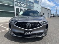 2023 Acura MDX Platinum Elite-1