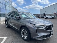 2023 Acura MDX Platinum Elite-2