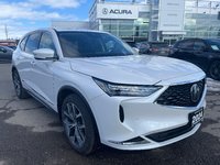 2024 Acura MDX Tech-2