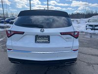 2024 Acura MDX Tech-5