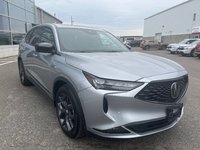 Acura MDX A-Spec 2024-2