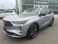 Acura MDX A-Spec 2024-0