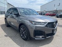 2025 Acura MDX A-Spec-2