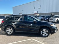 2013 Acura RDX-3