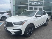 2019 Acura RDX A-Spec-0
