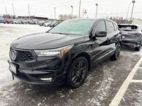 Acura RDX A-Spec 2020-0