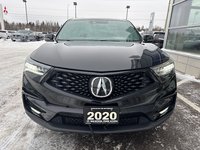 Acura RDX A-Spec 2020-1